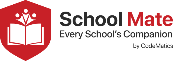 School Mate - Every School’s Companion